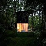 Les Du Bois Basalte Campingplatz