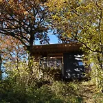 Campingplatz Les Du Bois Basalte
