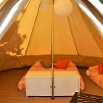 Campingplatz Les Du Bois Basalte