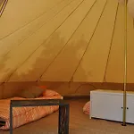 Campingplatz Les Du Bois Basalte *