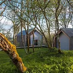Les Du Bois Basalte Campingplatz