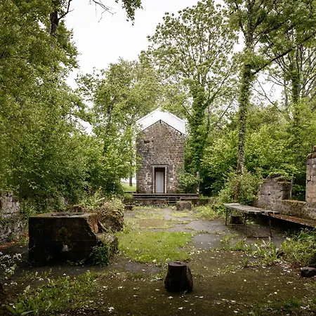 Les Du Bois Basalte * Manzat