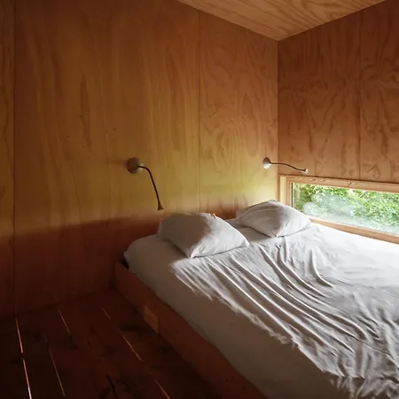 Les Du Bois Basalte Camping *